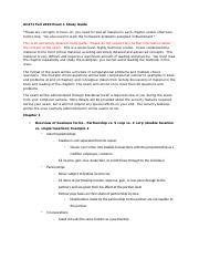 AC471 Exam 1 Study Guide 4 .doc .